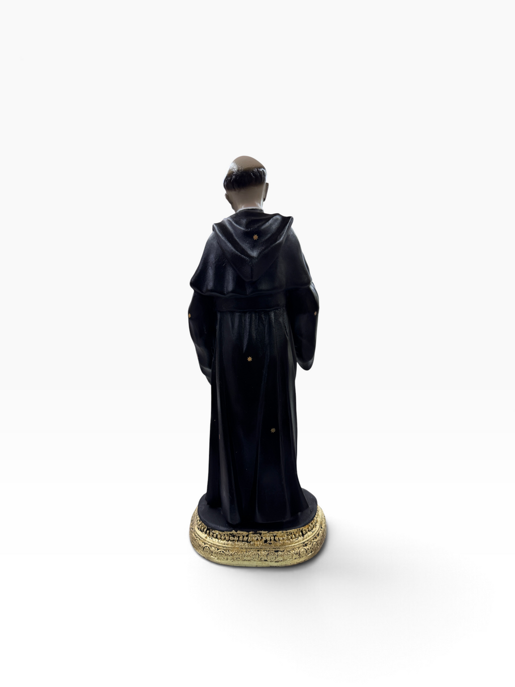 San Nicolás de Tolentino 35cm