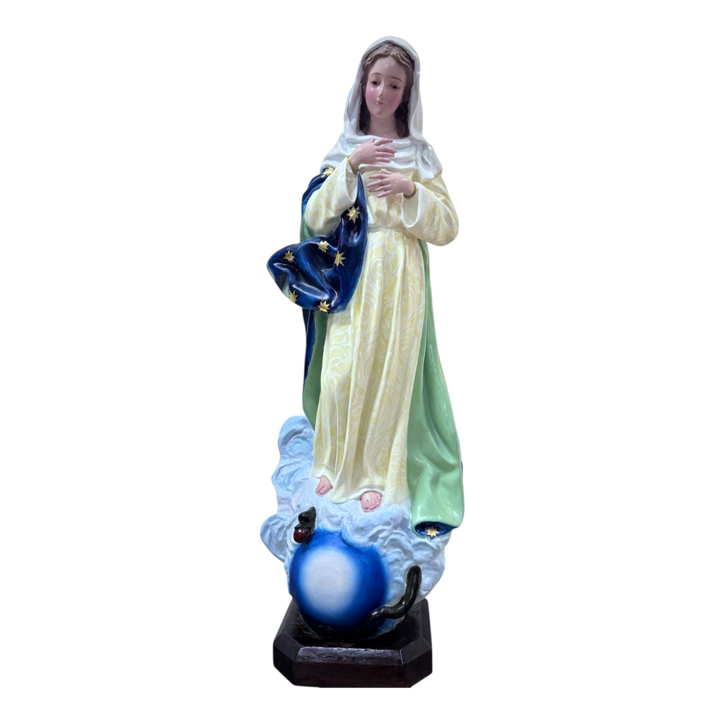 Inmaculada Concepcion Maria 88cm