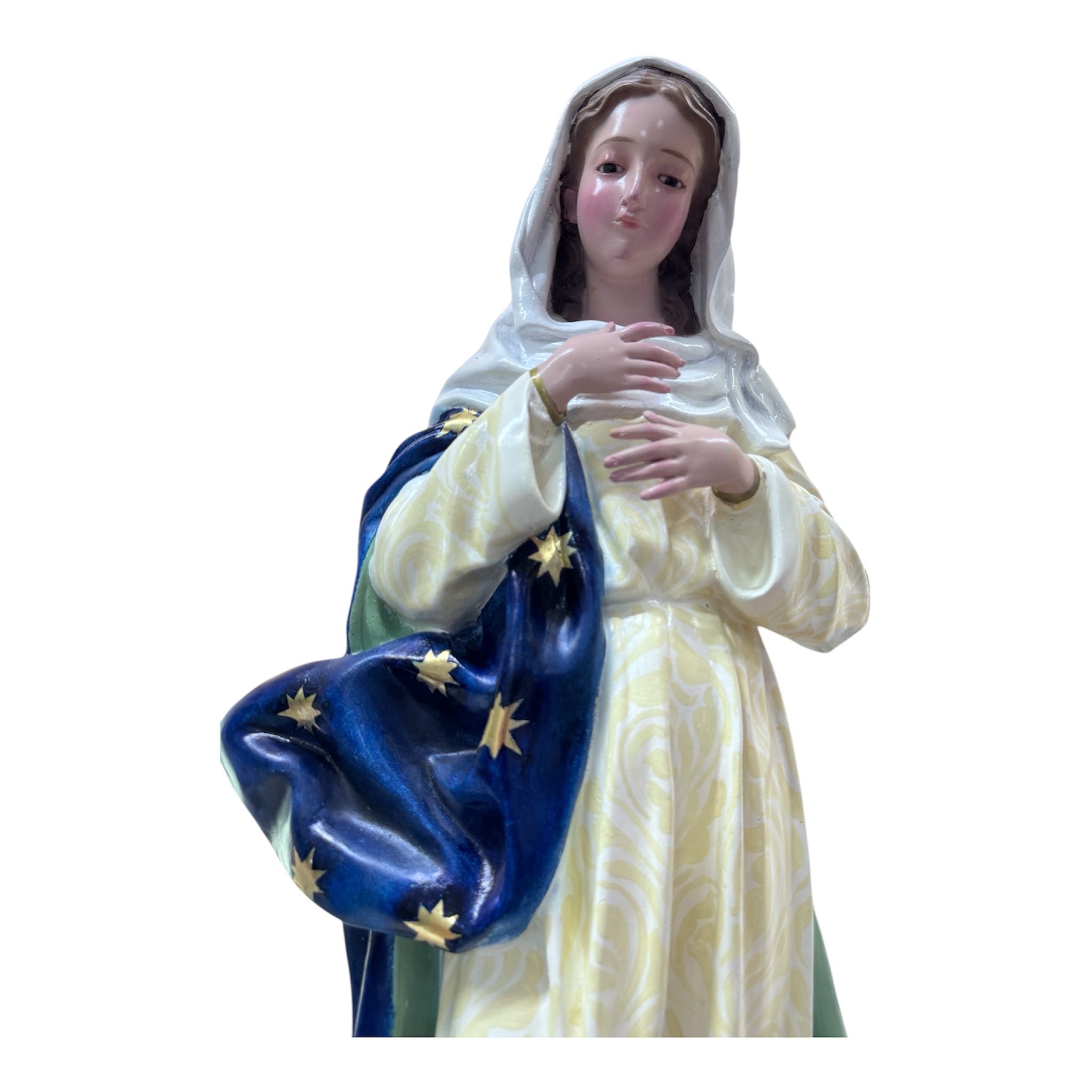 Inmaculada Concepcion Maria 88cm