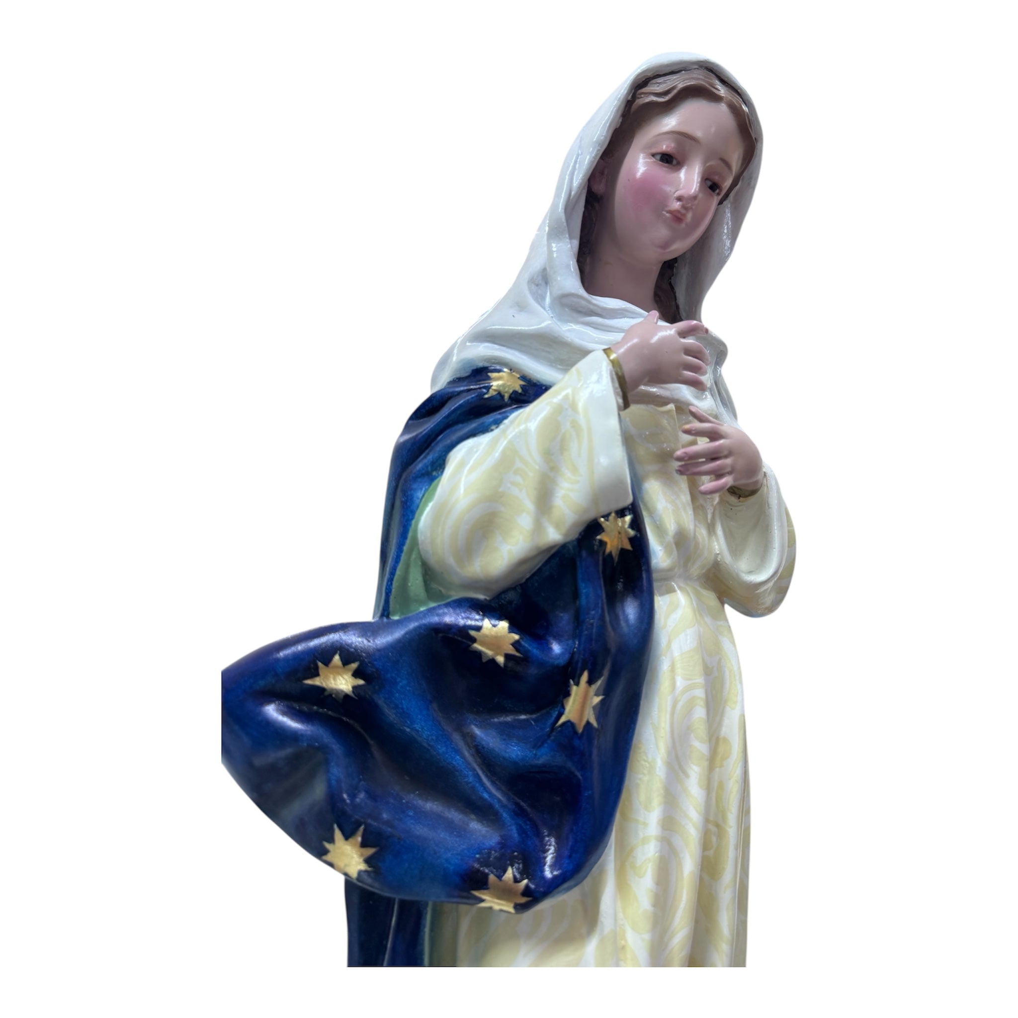 Inmaculada Concepcion Maria 88cm