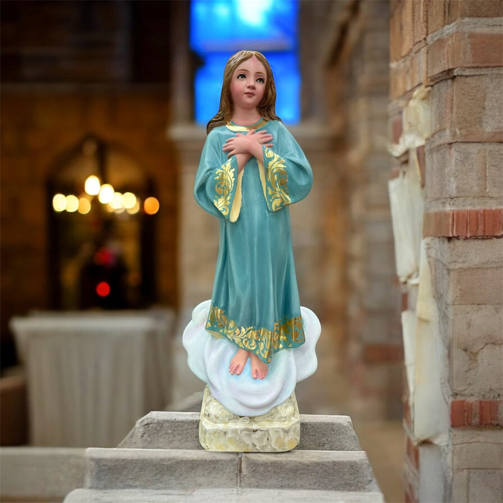 Divina Infantinta 55cm