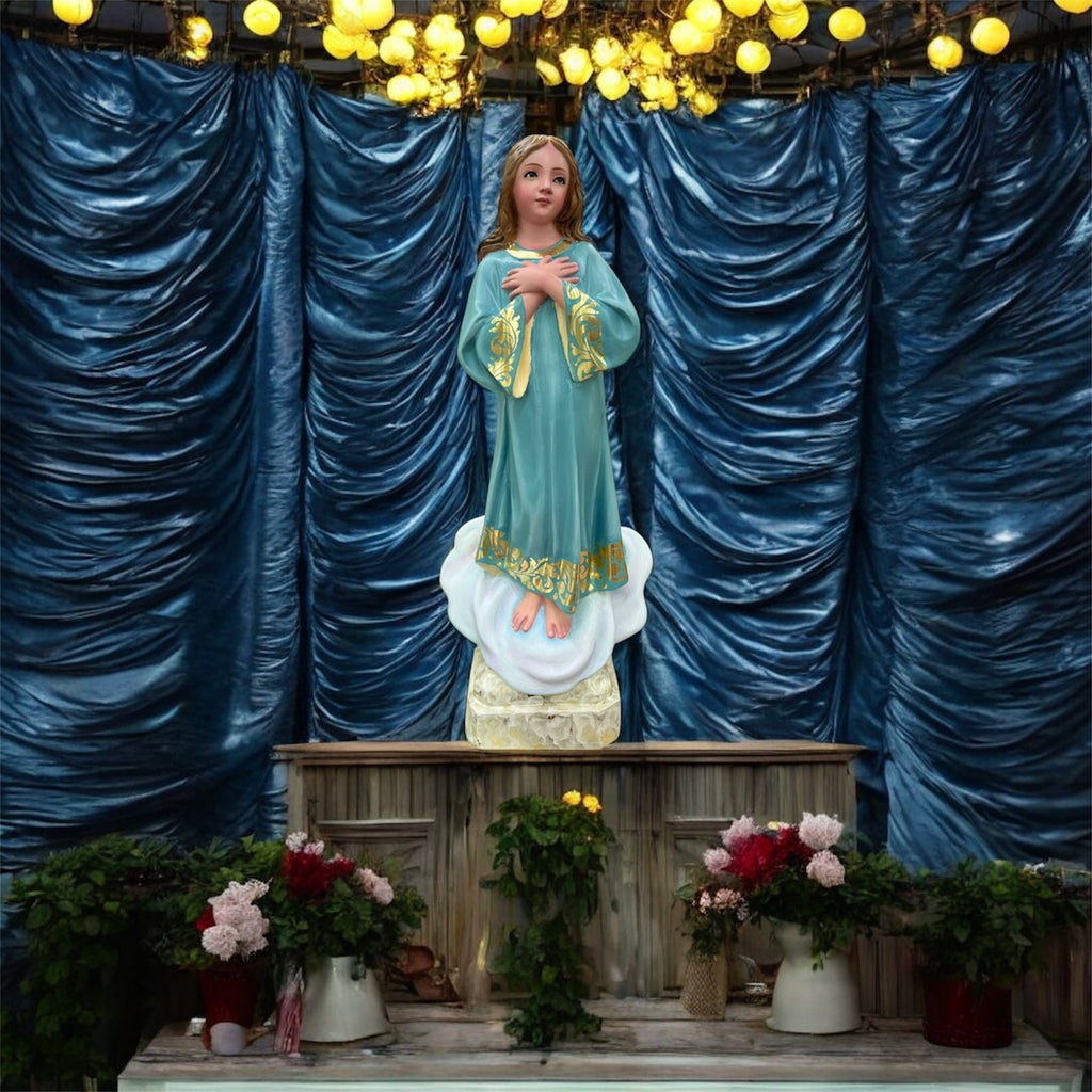 Divina Infantinta 55cm