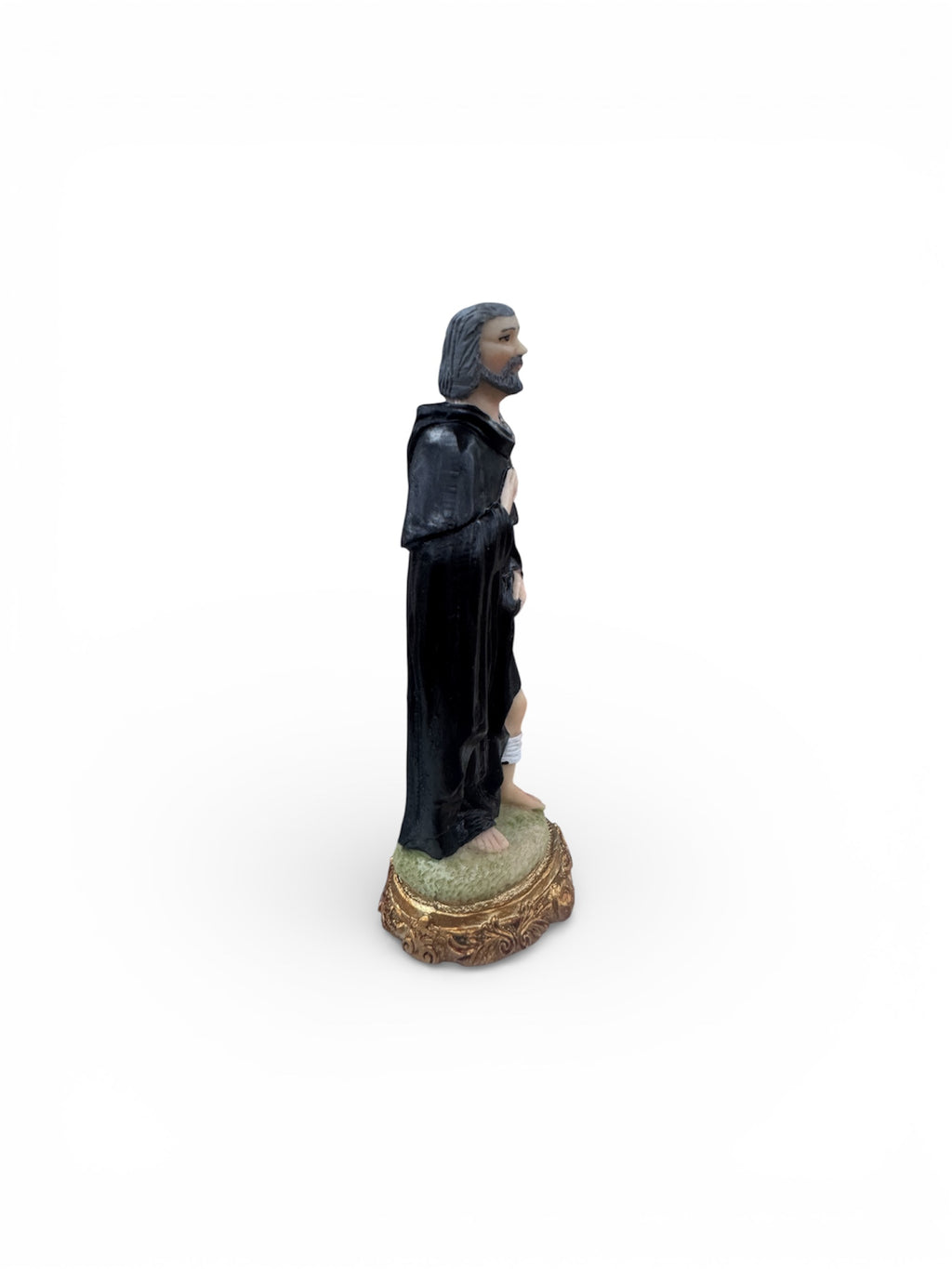 Figura De San Peregrino 13cm