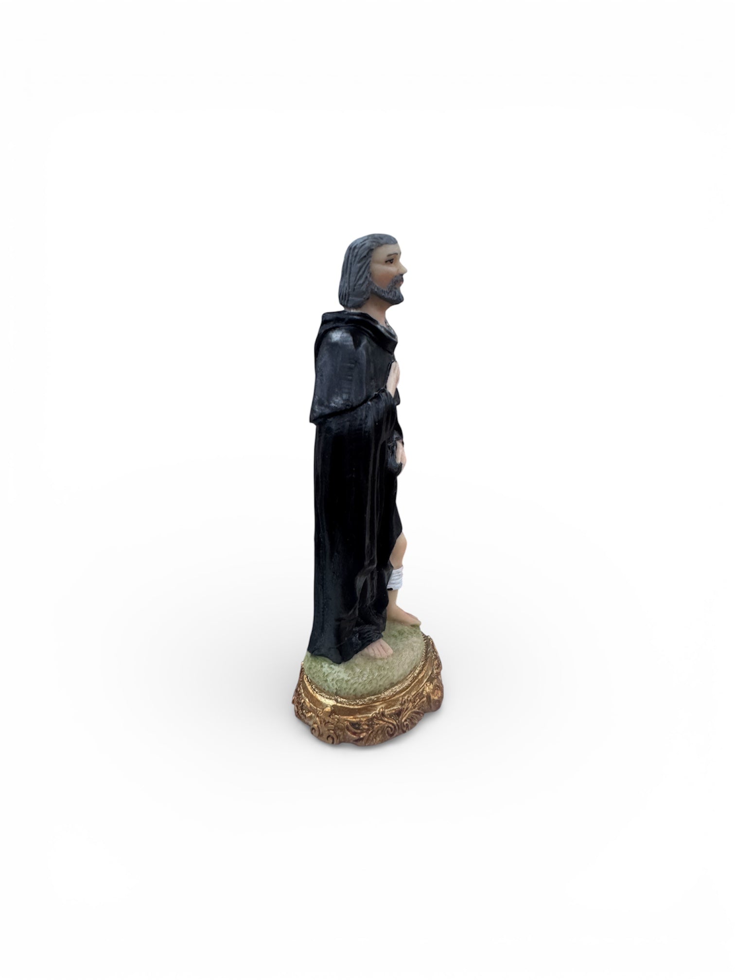 Figura De San Peregrino 13cm
