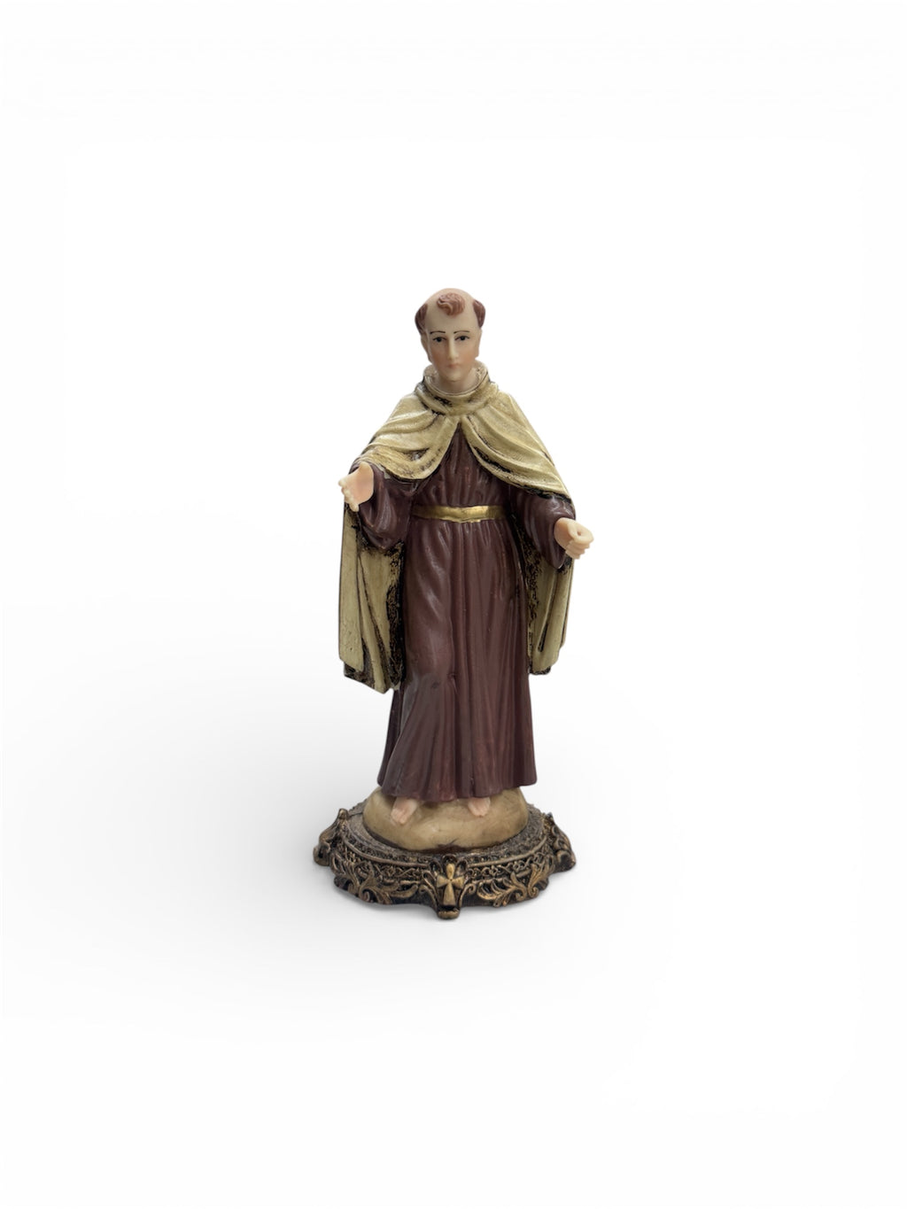 San Juan De La Cruz 16