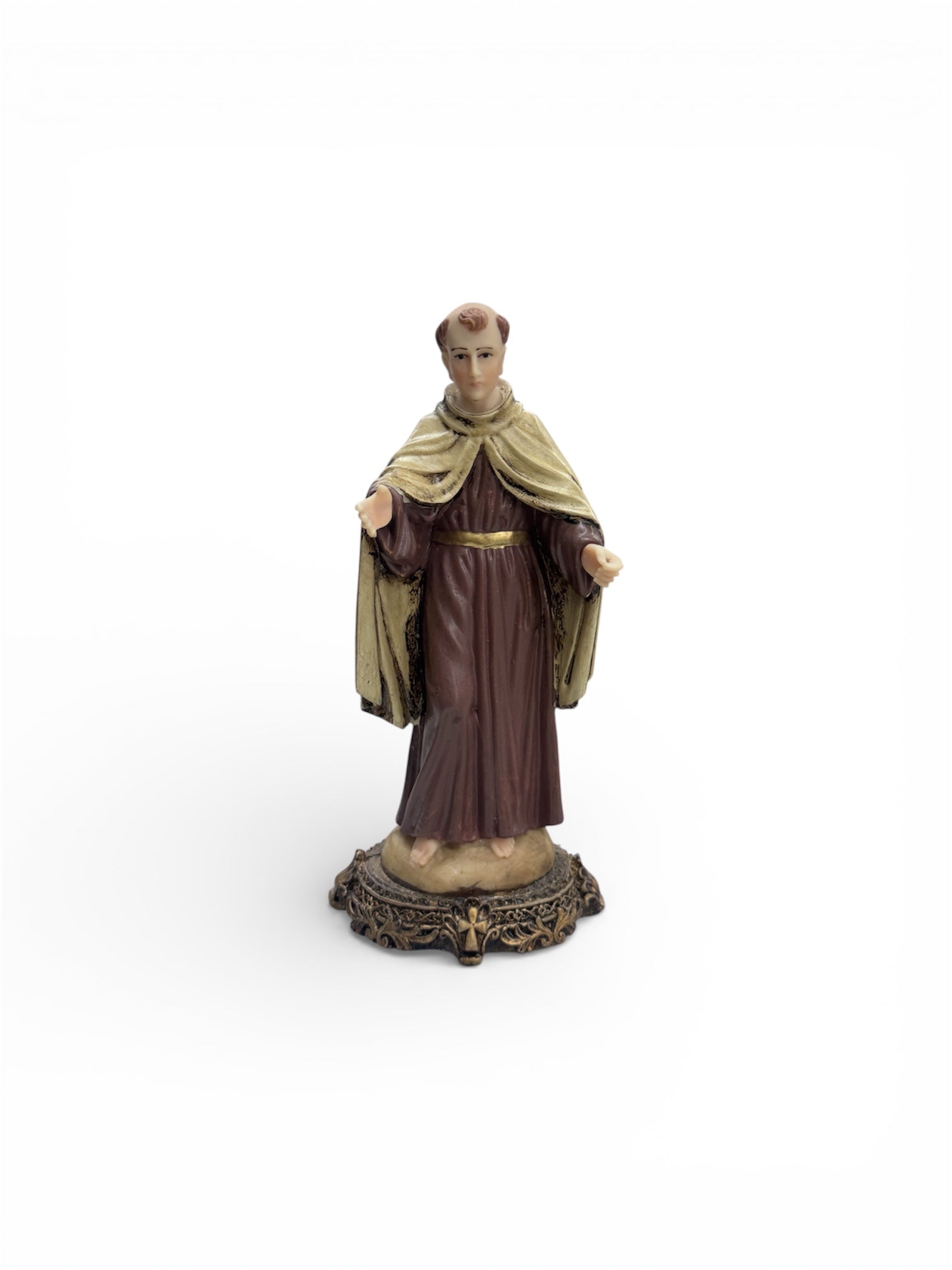 San Juan De La Cruz 16