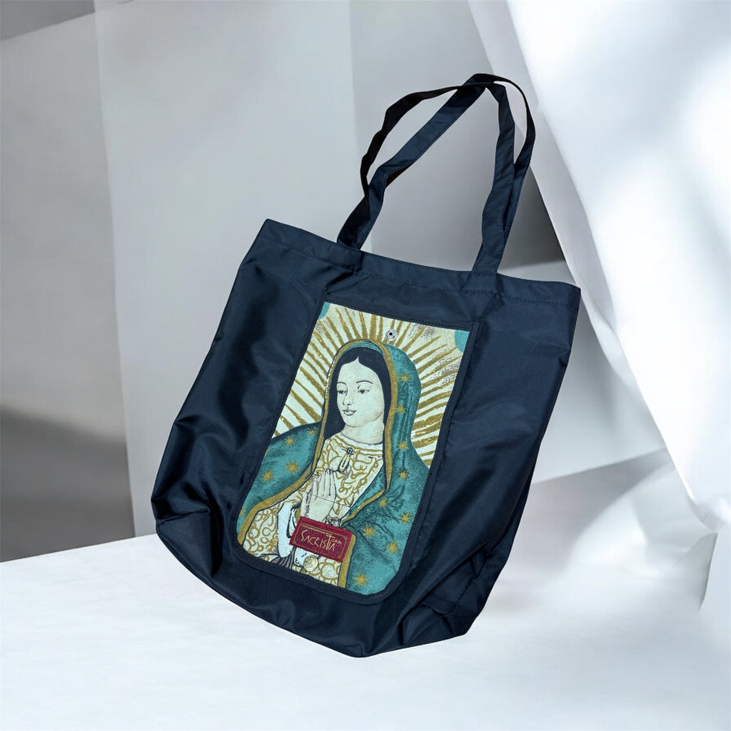 Bolsa Doble Uso Sacristia Guadalupana