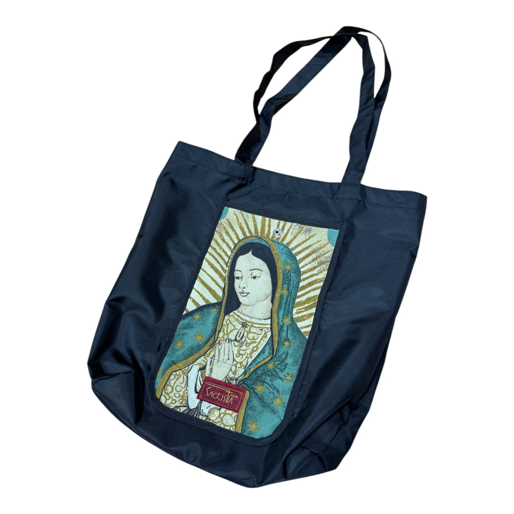 Bolsa Doble Uso Sacristia Guadalupana