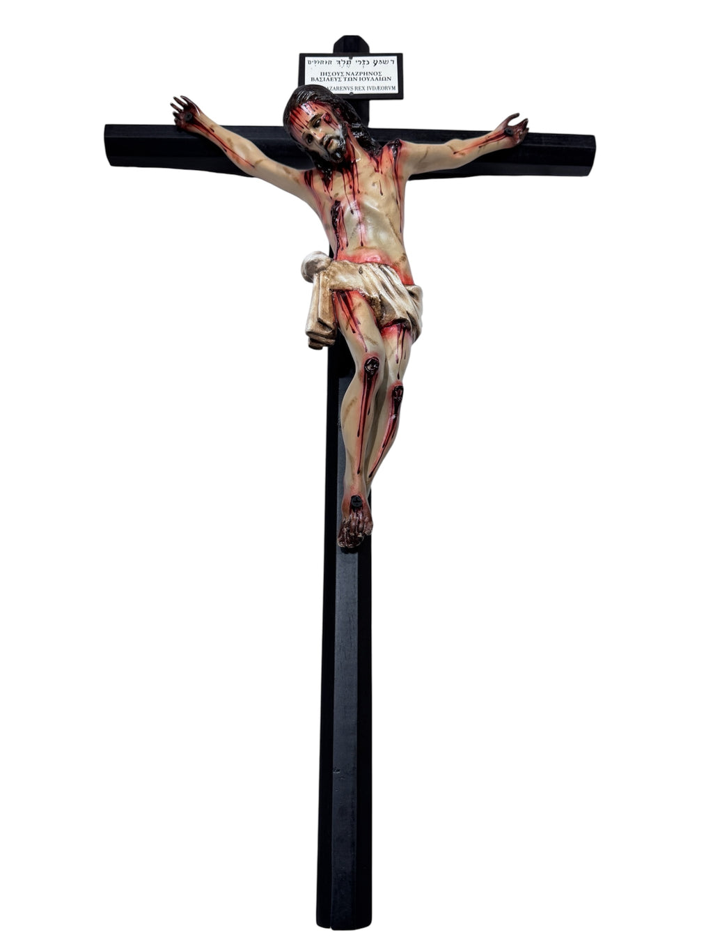 Cristo O Crucifijo 75cm