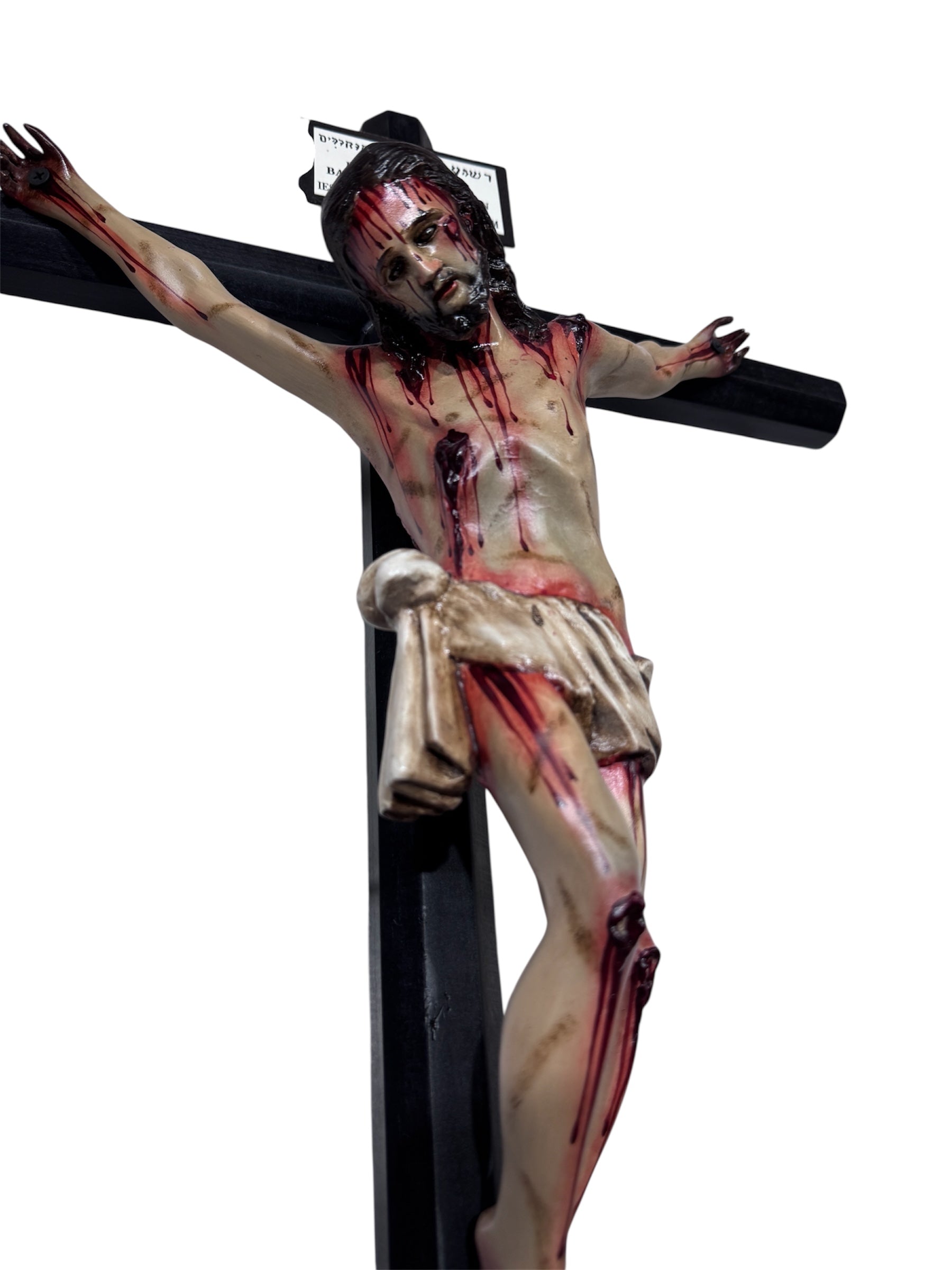 Cristo O Crucifijo 75cm