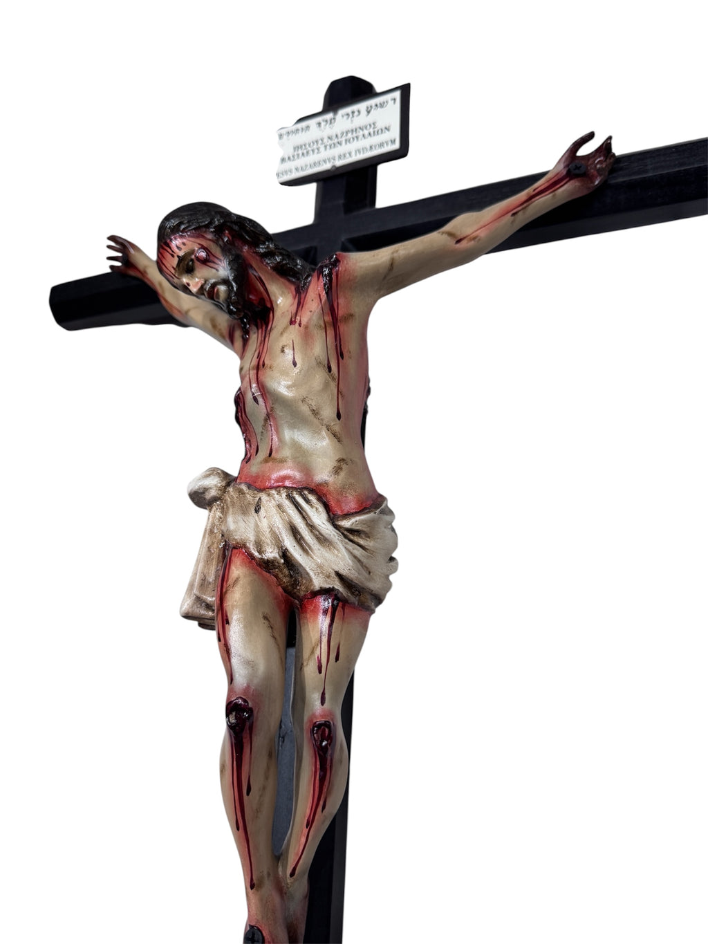 Cristo O Crucifijo 75cm