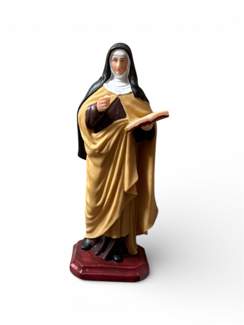 Santa Teresa De Ávila 15cm