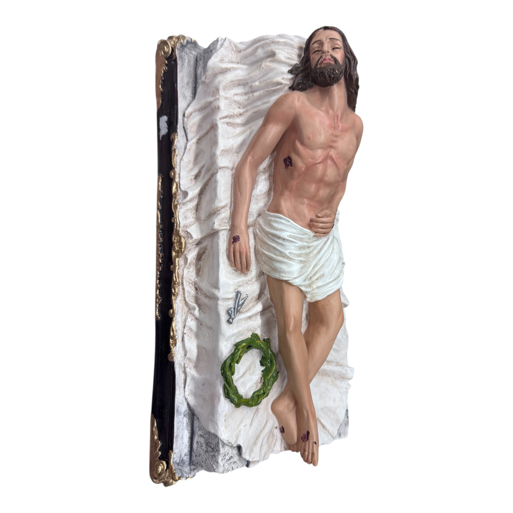 Cristo Yacente O Santo Entierro 29