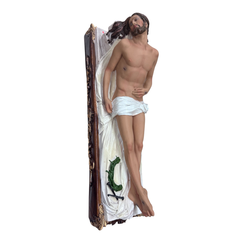 Cristo Yacente O Santo Entierro 39
