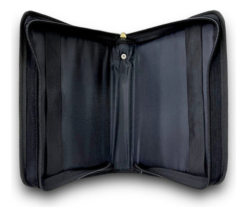 Juego De 4 Forros Para Liturgia De Las Horas Del Pueblo