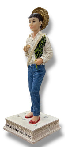 San José Sanchez Del Río 16cm