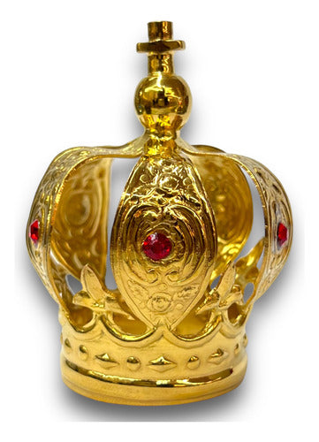 Corona Imperial #3.5 Baño De Oro