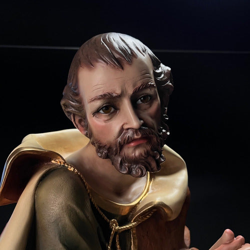 San José  Para Nacimiento 111 Cm