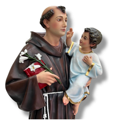 San Antonio De Padua 150cm