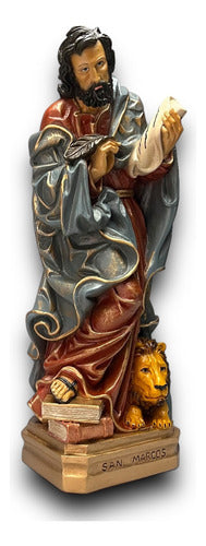 San Marcos Evangelista 34cm