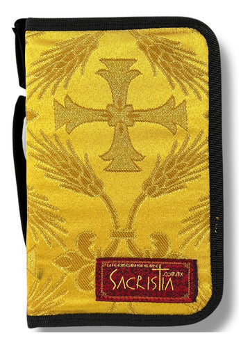 Forro O Estuche Para Biblia Latinoamericana Letra Chica