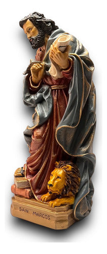 San Marcos Evangelista 34cm