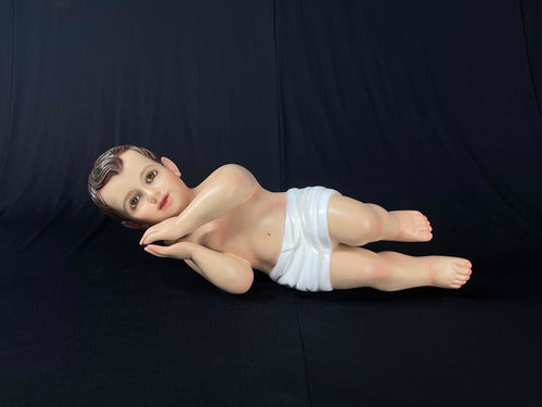 Niño Dios De Belén 50cm