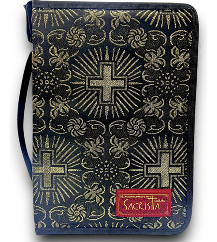 Forro O Estuche Para Biblia Latinoamericana Letra Grande