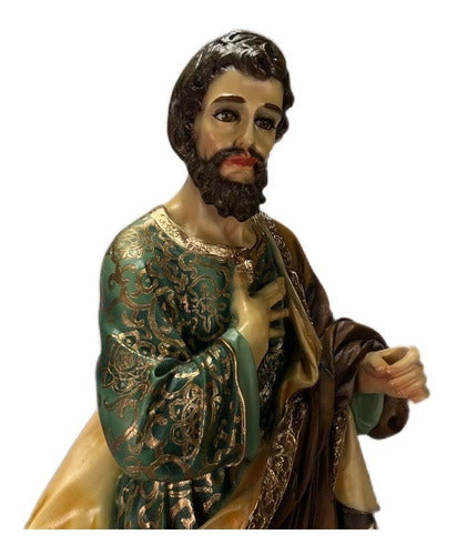 San José  Para Nacimiento Proporción 110 Cm