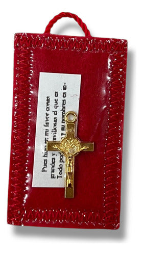 50 Piezas De Detente Del Sagrado Corazón De Jesús