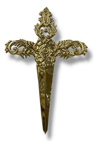 Accesorio Daga Para Virgen Dolorosa Arte