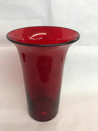 Vaso Semanario Aceite Para  Santísimo