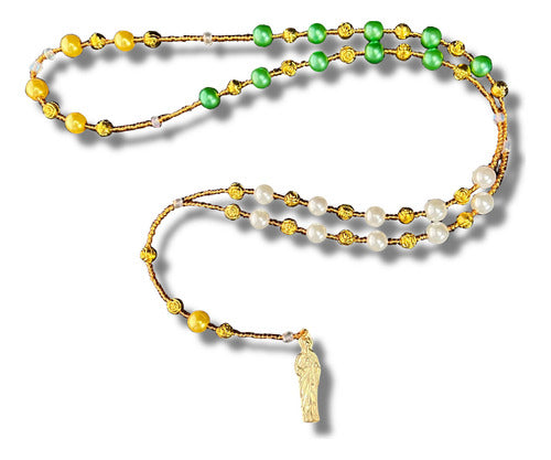 10 Rosarios De San Judas Tadeo