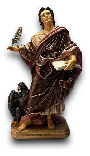 San Juan Evangelista 34cm