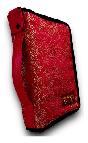 Forro O Estuche Para Biblia Latinoamericana Letra Grande