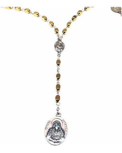 Rosario De Los 7 Dolores De María O Dolorosa