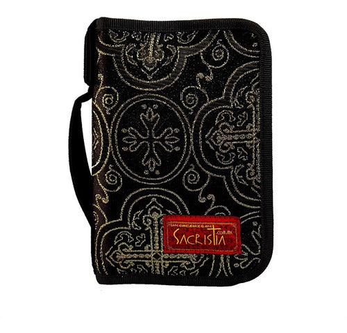 Forro O Estuche Para Biblia Latinoamericana Letra Chica