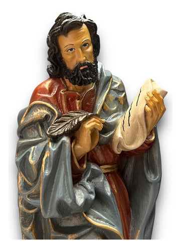 San Marcos Evangelista 34cm