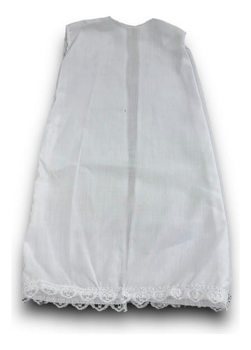 Vestimenta Para Virgen De Los Dolores Varios Modelos 50cm