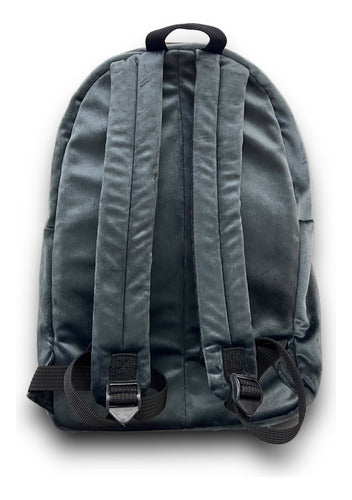 Mochila Sacristía Bordada Eucaristia