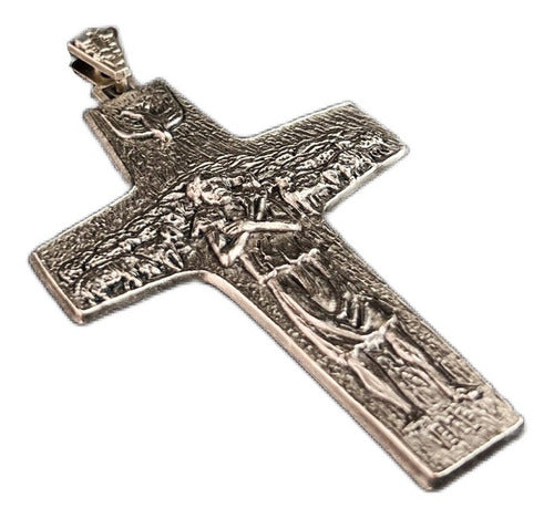 Cruz Del Buen Pastor 12cm