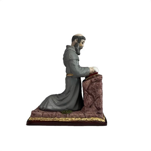 San Pafnuncio 10 Cm