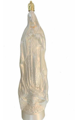 Lote 100 Botellas Para Agua Bendita