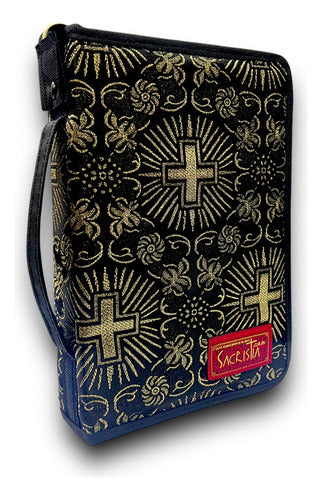 Forro O Estuche Para Biblia Latinoamericana Letra Grande