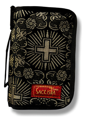 Forro O Estuche Para Biblia Latinoamericana Letra Chica