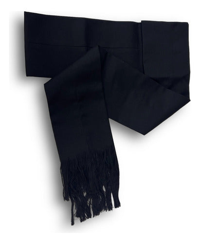 Banda O Fajín Para Sacerdote Talla #36, #38, #40, #42, #44