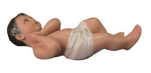 Niño Dios  Niño De Belén 15cm