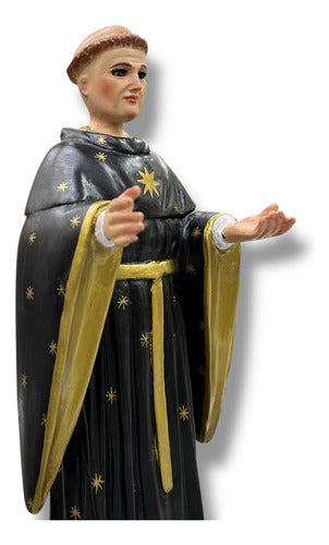 San Nicolás Tolentino 32cm