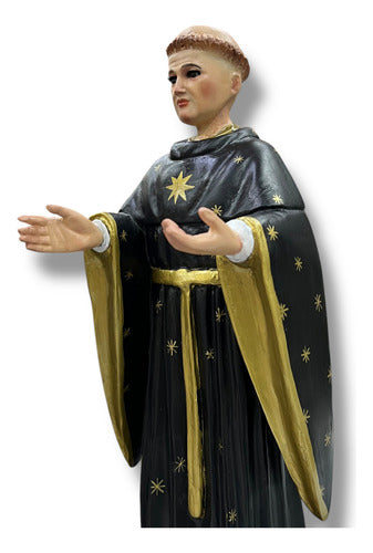 San Nicolás Tolentino 32cm