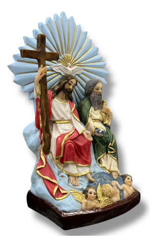 Divina Providencia 18.5cm